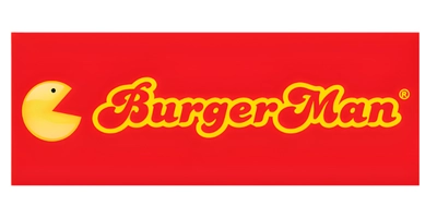 Burger Man (2)